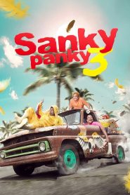 Sanky Panky 3 2018