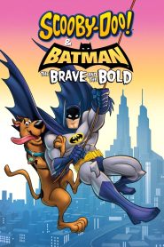 Scooby-Doo! & Batman: The Brave and the Bold 2018