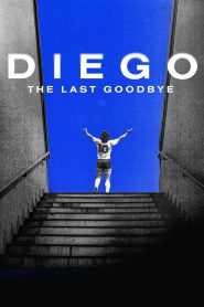 Diego, The Last Goodbye 2021