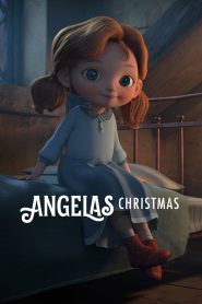 Angela’s Christmas 2017