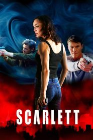 Scarlett 2020