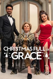 Christmas Full of Grace 2022