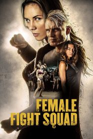 Female Fight Squad 2017