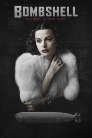 Bombshell: The Hedy Lamarr Story 2018