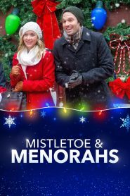 Mistletoe & Menorahs 2019