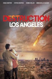 Destruction: Los Angeles 2017