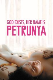 God Exists, Her Name Is Petrunya 2019