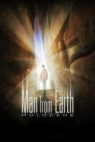 The Man from Earth: Holocene 2017