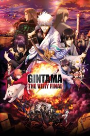 Gintama: The Final 2021