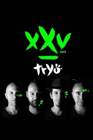 Tryo – Live XXV 2022