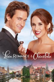 Love, Romance & Chocolate 2019
