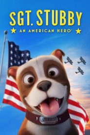 Sgt. Stubby: An American Hero 2018