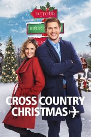 Cross Country Christmas 2020