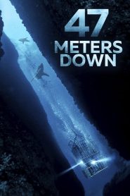 47 Meters Down 2017