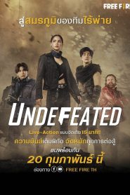 UNDEFEATED – Garena Free Fire 2021