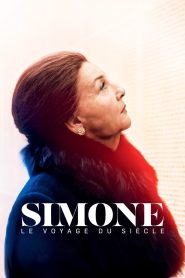 Simone, The Journey of the Century 2021