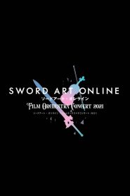 Tokyo New City Orchestra – Sword Art Online Film Orchestra Concert 2021 2021