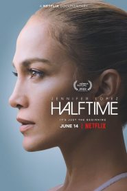 Jennifer Lopez: Halftime 2022