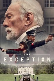 The Exception 2017