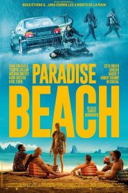 Paradise Beach 2019