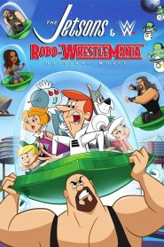 The Jetsons & WWE: Robo-WrestleMania! 2017