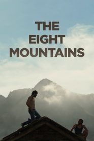 The Eight Mountains 2022