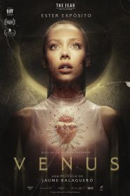 Venus 2022