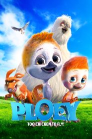 Ploey: You Never Fly Alone 2018
