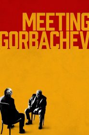 Meeting Gorbachev 2019