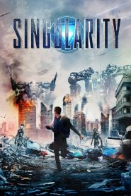 Singularity 2017