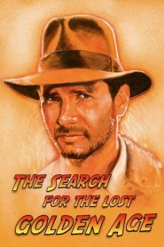 Indiana Jones: The Search for the Lost Golden Age 2021