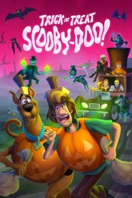 Trick or Treat Scooby-Doo! 2022