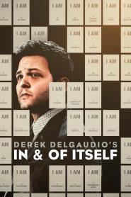 Derek DelGaudio’s In & of Itself 2020