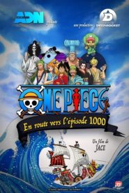 One Piece – En route vers l’épisode 1000 2021