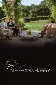 Oprah with Meghan and Harry: A CBS Primetime Special 2021