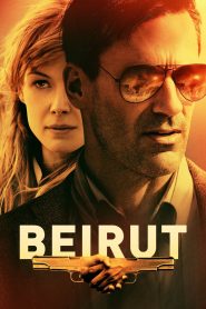 Beirut 2018