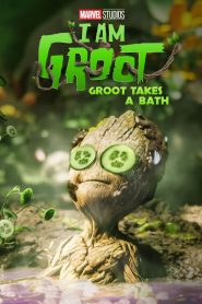Groot Takes a Bath 2022