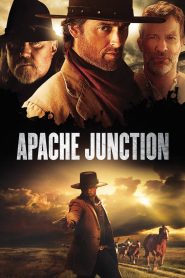 Apache Junction 2021
