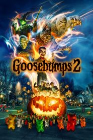 Goosebumps 2: Haunted Halloween 2018
