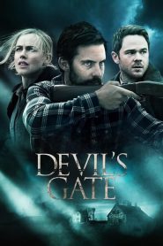 Devil’s Gate 2018