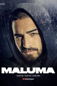 Maluma: What I Was, What I Am, What I Will Be 2019