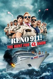 Reno 911!: The Hunt for QAnon 2021