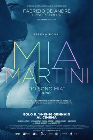 Mia Martini – I Am Mia 2019