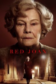 Red Joan 2018