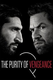 The Purity of Vengeance 2018