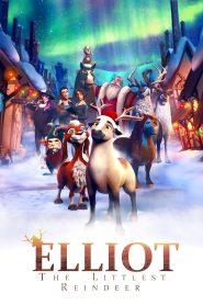 Elliot: The Littlest Reindeer 2018