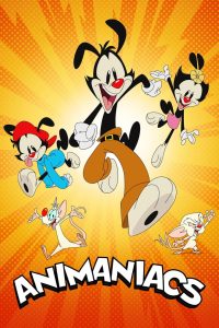 Animaniacs