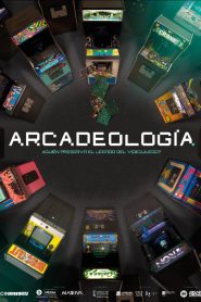 Arcadeología 2021