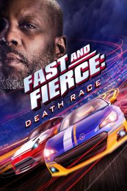 Fast and Fierce: Death Race 2020