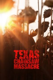 Texas Chainsaw Massacre 2022
